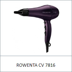 ROWENTA CV 7816